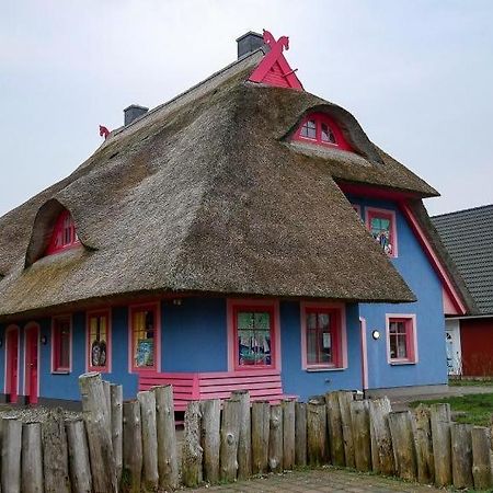 Moewenkoje - Moewe 1 Born Esterno foto